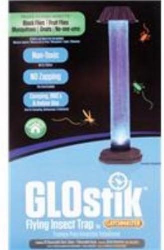 Catchmaster Glostick Flying Insect Trap