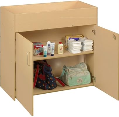 eco friendly changing table