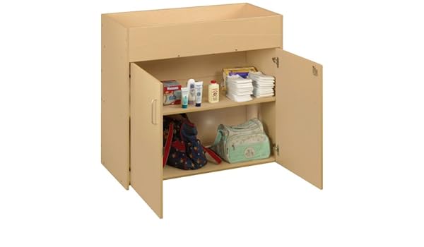 eco friendly changing table