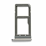 SIM Card Tray Holder Slot Replacement with Gasket