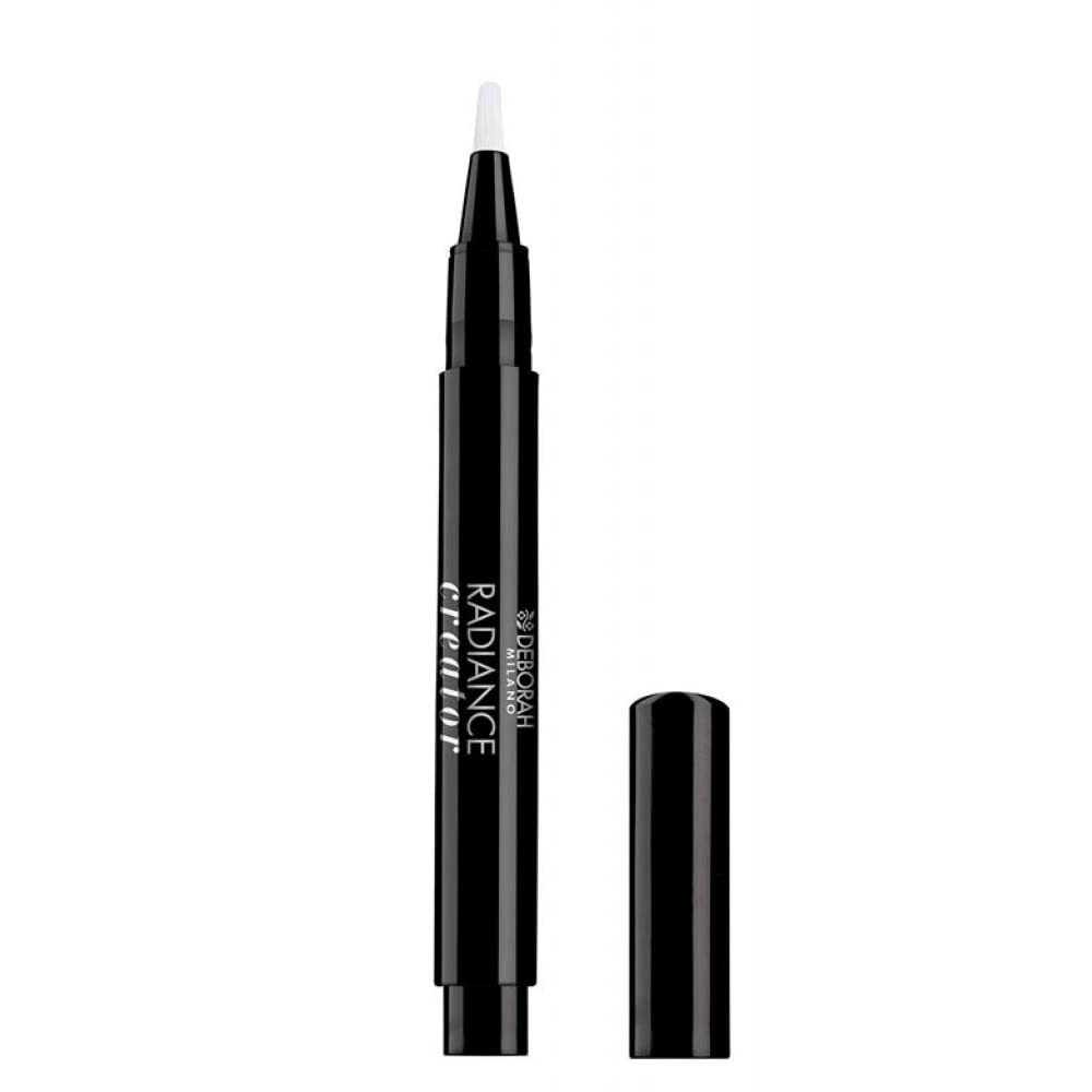 Deborah Radiance Creator Concealer, Number 01, Light Beige