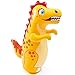 3D Bop Bag Blow Up Inflatable Tiger