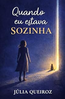 Livro Quando eu estava sozinha