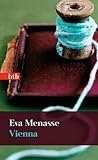 Front cover for the book Vienna by Eva Menasse