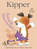 Kipper: Amazing Discoveries