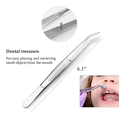 3 CO+Z+Hygiene+Stainless+Scraper+Threaders