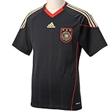 Deutschland Ausw&auml;rtstrikot