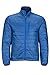 Marmot Calen Men's Insulated Puffer Jacket, Blue Sapphire