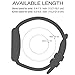 Fullmosa Leather Bands Compatible with Apple Watch Band 49mm 46mm 45mm 44mm 42mm for Men Women, Genuine Leather Strap for iWatch Ultra 2/Ultra/10/9/8/7/6/5/4/3/2/1/SE2/SE, Space Grey/Smoky Grey