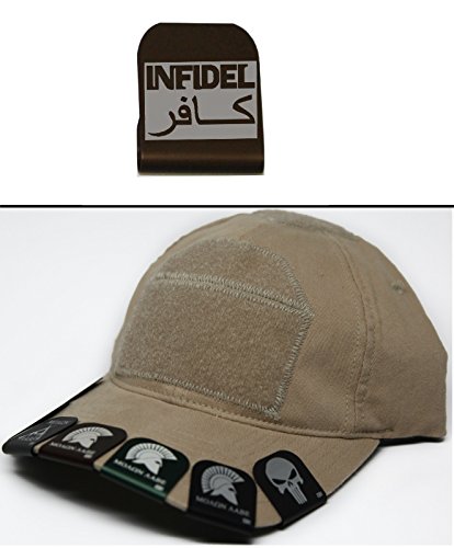 infidel cap