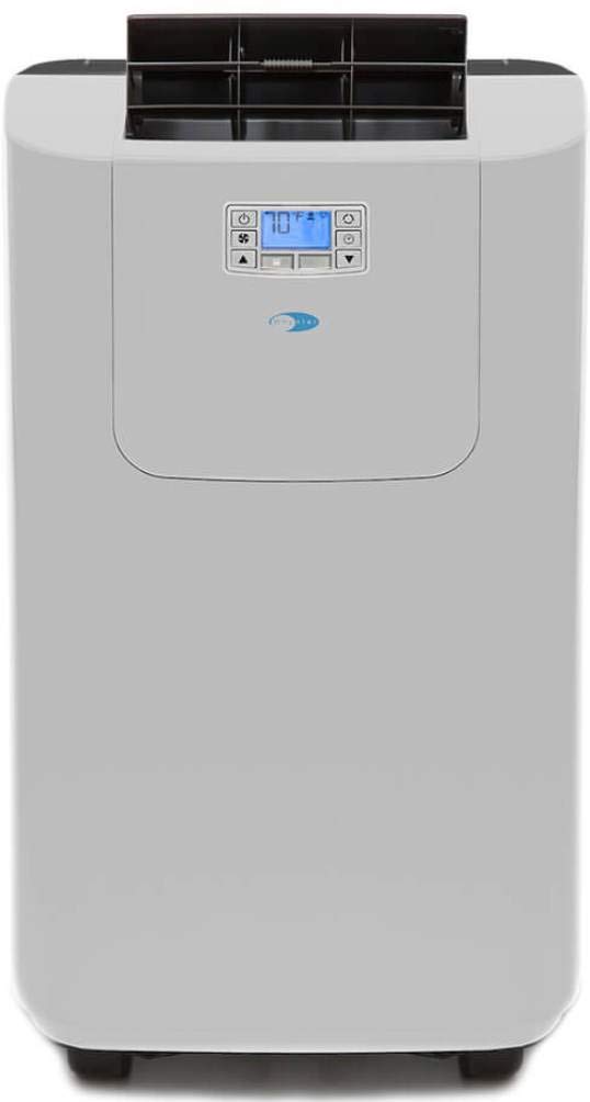 Buy Whynter Elite ARC122DS 12,000 BTU Dual Hose Portable Air