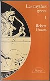 Image de Les Mythes grecs, tome 1