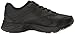 Reebok Men's Ultra V Dmx Max Walking Shoe, black/Flat Grey, 10 M US