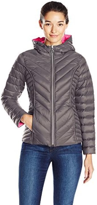 nautica womens jacket macys