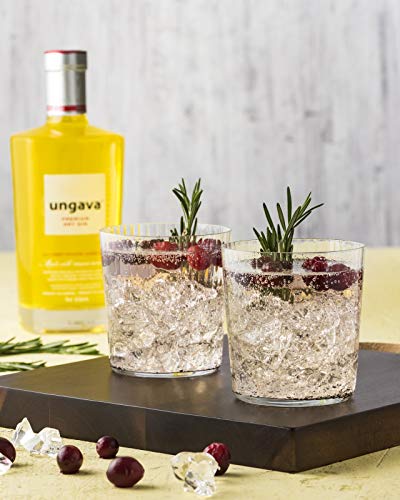 UNGAVA Canada Gin 43,1% Vol. 0,7l – Bild 5