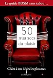 50 nuances de plaisir (Essai - Vie quotidienne (31184)) (French Edition) by 