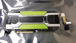 Tesla k80 cuda