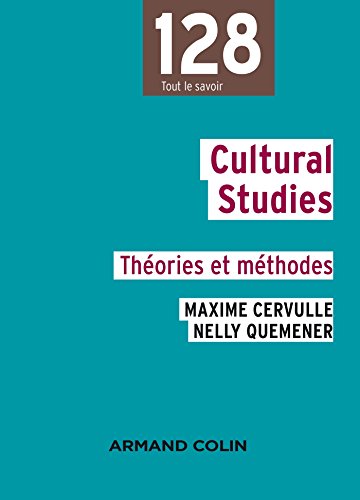 Cultural studies