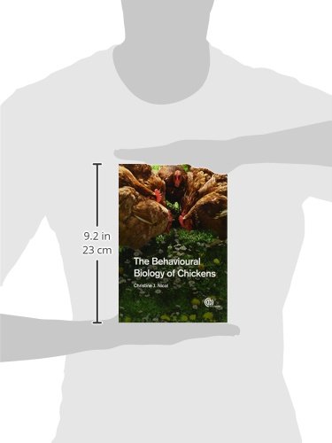The Behavioural Biology of Chickens - Thumbnail 2