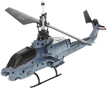 shuang ma rc helicopter