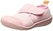 SKIDDERS Kids' Velcro Gripper Slipper