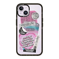 CASETiFY Impact iPhone 14 Case [4X Military Grade