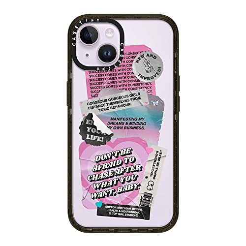 CASETiFY Impact iPhone 14 Case [4X Military Grade