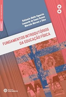 Livro Fundamentos introdutórios da educação física