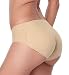 Women's Seamless Hip Lifter Butt Enhancer Breathable Tummy Control Panties #1...