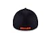 New Era NFL Chicago Bears Mega Team 39THIRTY Stretch Fit Cap, Medium/Large, Blue