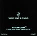 VINCENT LONGO Water Canvas Creme-To-Powder Foundation, Porcelain