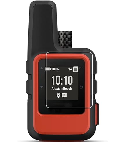 GARMIN inReach MINI 2 GPSナビ