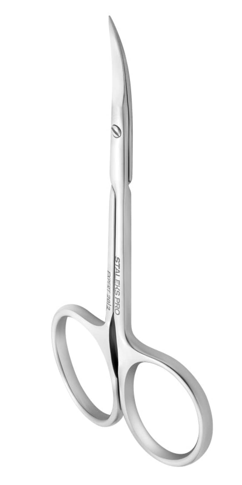 STALEKS PRO Expert Professional Cuticle Scissors - SE-20/2
