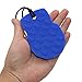 Sensory Oral Chewing Necklace, Butterfly Silicone Teething Pendant for Baby Girl, Teether Toys for Autism * or Special Needs - Reduces Kid's Bites/Chewing/Fidget Car (Car)