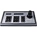 PTZOptics Second Generation IP Joystick Keyboard, PoE Support