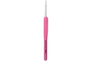 Tulip ETIMO Rose Crochet with Cushion Grip 6/0 TER-07