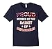 Proud Member of the Basket of Deplorables T Shirt