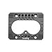 SMALLRIG Top Plate Mount for RED Raven, for RED Scarlet-W, for RED Weapon/RED Weapon Brain with Helium 8K S35 Sensor, for RED Epic-W Brain with Helium 8K S35 Sensor – 1748