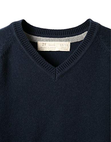 ZIPPY Baby-Kinderen Trui. ZTB0201_470_8 - Image 4