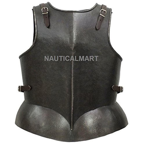 Munitions Armor By NauticalMart