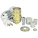 Westinghouse 70025 Corp Make-A-Lamp Kit