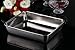 Sheet Pan,Cookie Sheet,Hotel Pan,Heavy Duty Stainless Steel Baking Pans,Toaster Oven Pan,Jelly Roll Pan,Barbeque Grill Pan,Deep Edge,Superior Mirror Finish, Dishwasher Safe By Meleg Otthon M