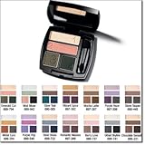 Avon True Color Technology Eyeshadow Quad 