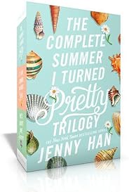 The Complete Summer I Turned Pretty Trilogy: The Summer I Turned Pretty; It's Not Summer Without You; We&#