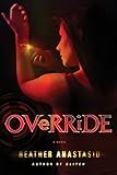 Override (A Glitch Novel)