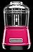 KitchenAid KFC3511TCB 3.5 Cup Food Chopper, Flamingo