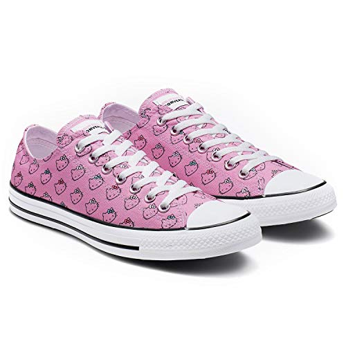 converse hello kitty peru