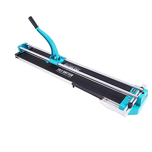 Buy Mophorn Tile Cutter Manual 40 Inch Adjustable Laser Guide Tile