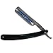 Classic Barber Salon Straight Cut Wet Shaving Razor