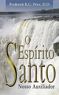 Livro O Espírito Santo: Nosso Auxiliador